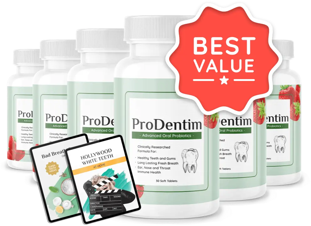 ProDentim-supplement-price